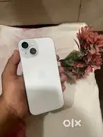 IPhone 15 top quality 97% battery health refurbished