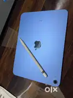 Ipad 10th gen 2024 blue