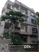 3 bhk for rent