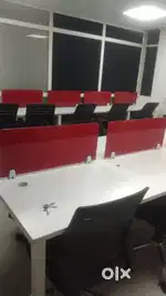 Fully furnished office space for Rent in Noida sector 63