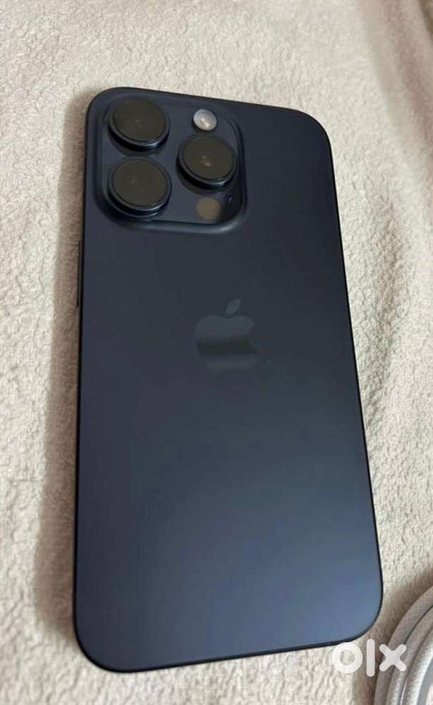 iPhone 15 Pro Max 1TB