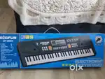 Big fun casio