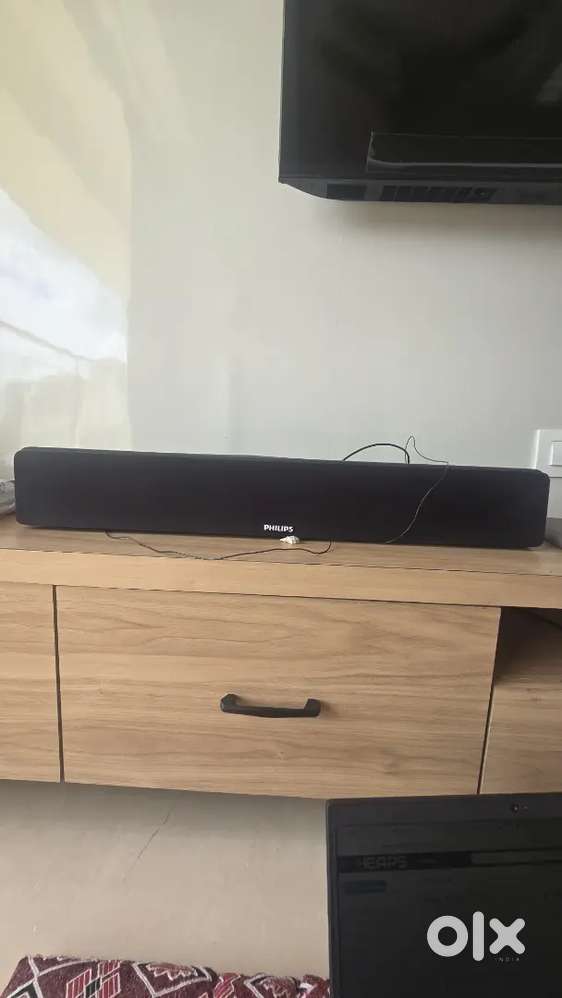 Philips Speaker