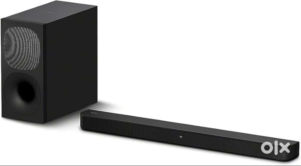 Sony soundbar S400