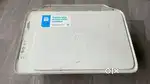 HP Deskjet Printer Copier Scanner