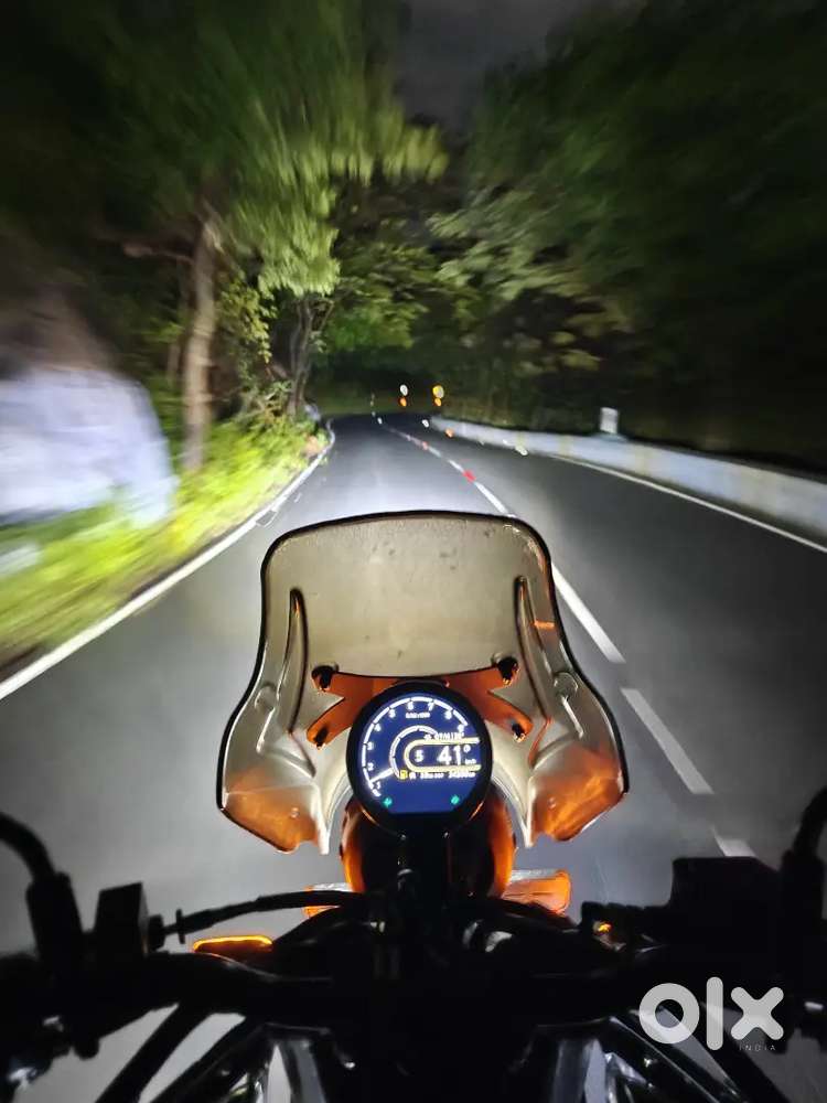 Royal enfield/ Himalayan 450 2024