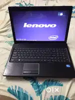 Lenovo leptop