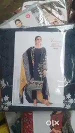 Cotton drees material