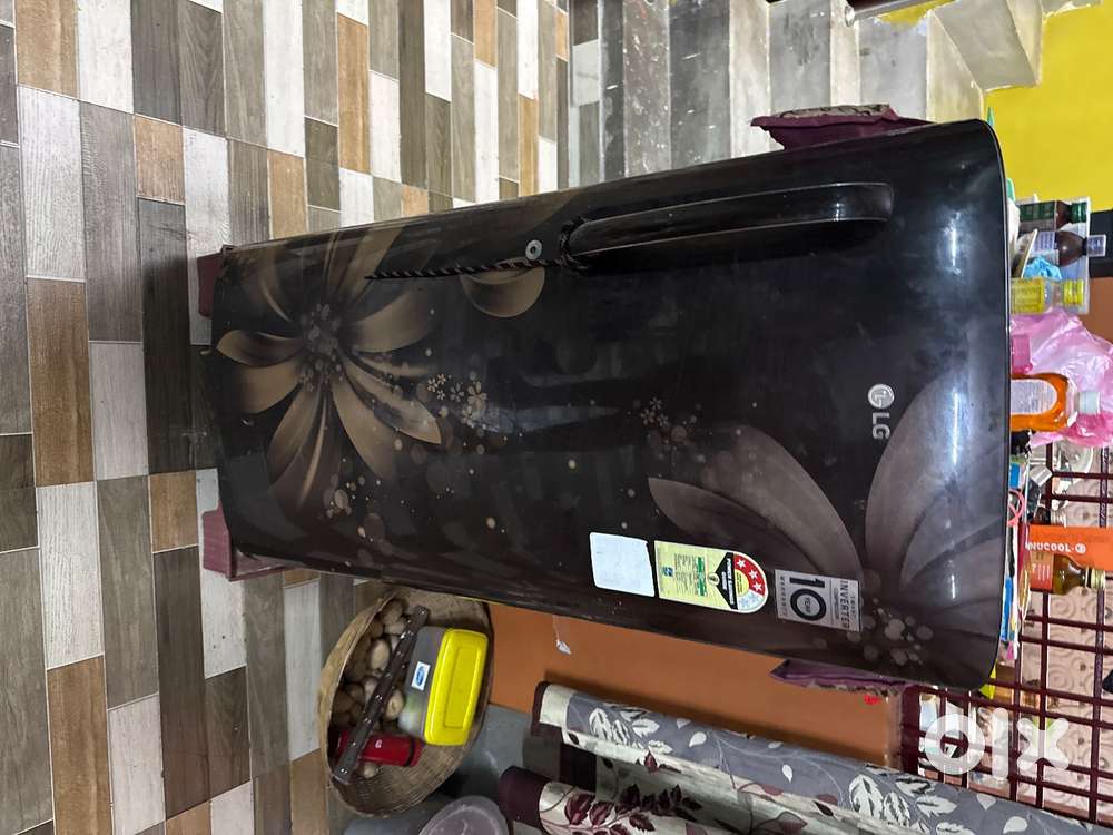 LG Refrigerator