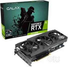 Galax rtx 2070 super graphics card | Nvidia