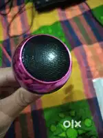 Speaker  for sell