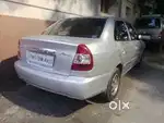 Hyundai Accent Executive, 2011, Petrol