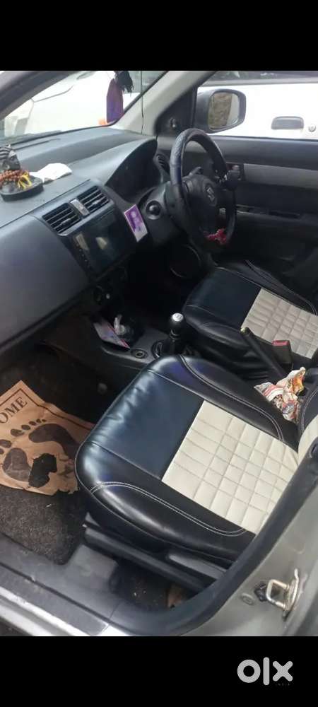 Maruti Suzuki Swift 2008 Diesel 90000 Km Driven