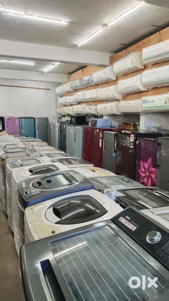 Second Hand Sales fridge