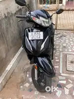 Good condition activa