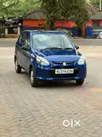 Maruti Suzuki Alto 800 2012-2016 LXI, 2014, Petrol