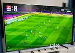 55 INCHES ANDROID 5G 3 MONTH USED LED TV