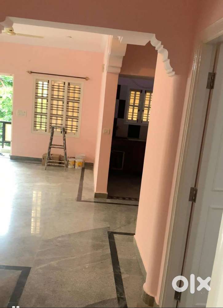 2bhk house for lease at brookefield