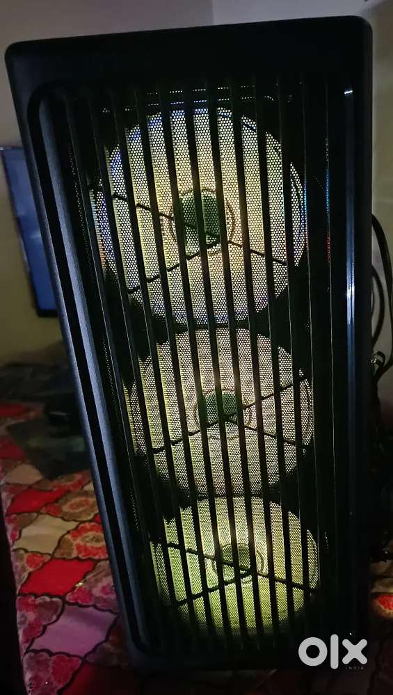 Ultra High End Workstation/AMD Radeon Graphics card/Gaming/8k Editing