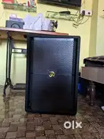 Dj Speaker 12inc  ( New  product  )