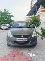 Maruti Suzuki Swift 2011-2014 VXI, 2013, Petrol