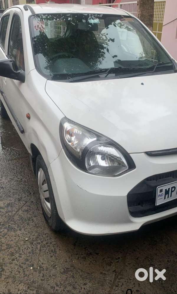 Maruti Suzuki Alto 800 2015 Petrol 120000 Km Driven