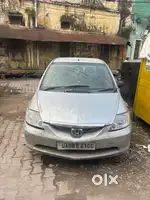 Honda city good condition