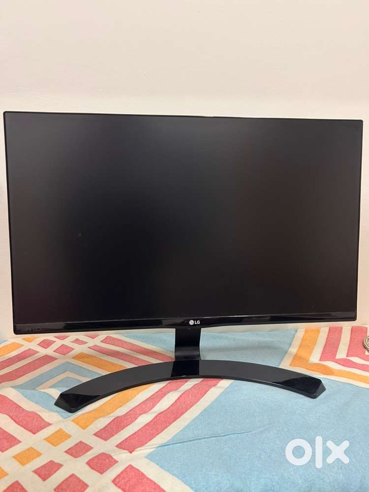 Monitor LG 22”