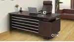 One manufacturing L table, 6/6