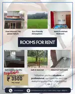Room for rent