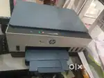 Hp printer 1 month warranty