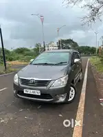 Toyota Innova 2013 Diesel 219824 Km Driven