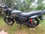 2012 Model CB Shine