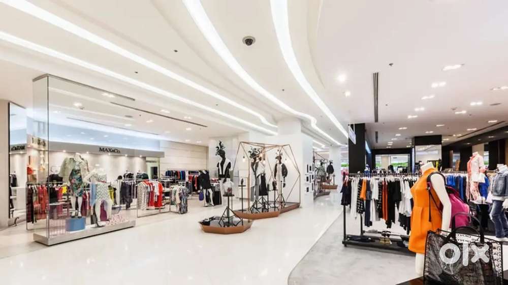 !! WE ARE HIRING FOR SHOPPING STORE IN ALLAHABAD LOCATION !!