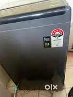 Whirlpool 6 kg Magic Clean 
5 Star Fully Automatic Top 
Load Grey