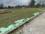 Lucknow me Sitapur Road RR college ke pass plot