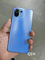 Xiomi 11 lite ne 5g