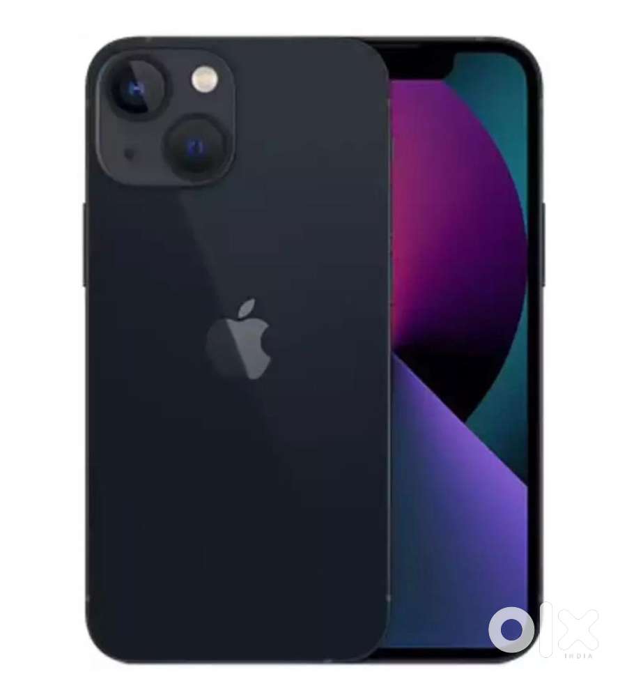 Iphone 13 only activated