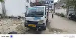 TATA magic Ace ek