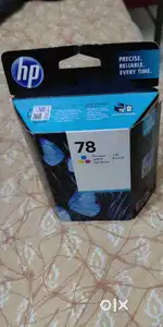 Hp printer cartridge