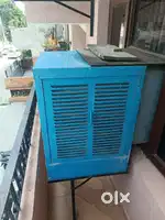 Air Cooler