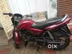 Sale my bike