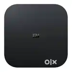 Mi Box 4k ( android tv converter )