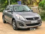 Maruti Suzuki Swift Dzire VDI Optional, 2012, Diesel