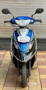 Tvs scooty pep+ for sale