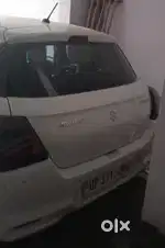 Maruti Suzuki Swift VXi CNG, 2025, CNG & Hybrids