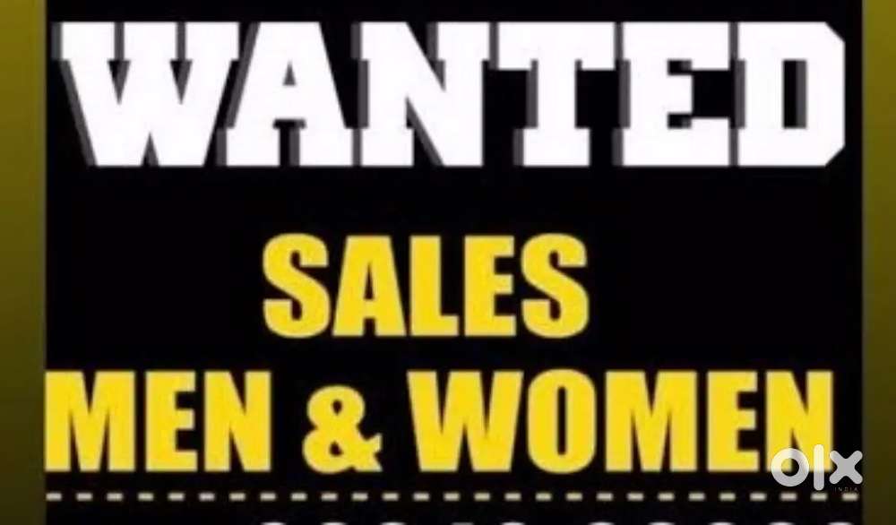 Showroom Sales Executive
