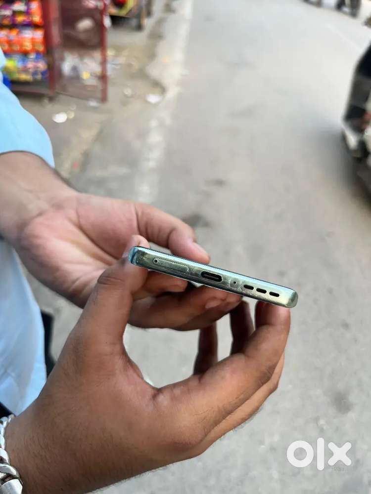 Motorola edge 40 neo