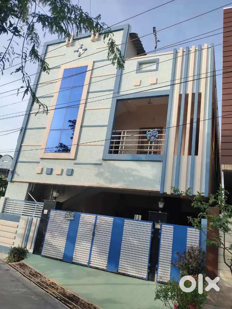 2BHK INDIVIDUAL HOUSE FOR RENT AT VAIKUNTAPURAM CHIRALA