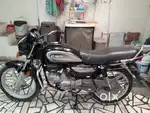 Brand new condition splendor+